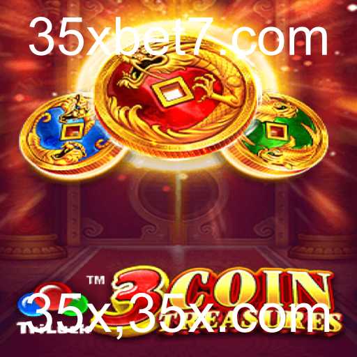 Desbravando o 3CoinTreasures: Aventura e Estratégia no Mundo dos Jogos Digitais