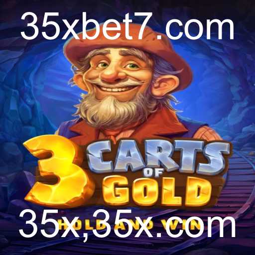 Desvendando os Mistérios de 3cartsOfGold: O Tesouro da Diversão