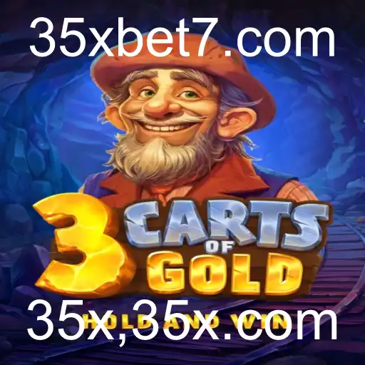 Desvendando os Mistérios de 3cartsOfGold: O Tesouro da Diversão