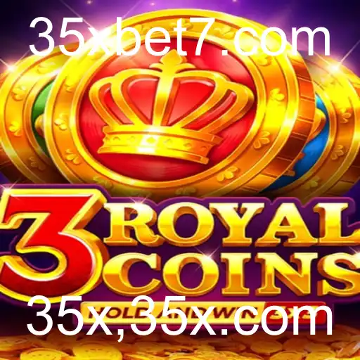 Explorando 3royalcoins: Um Novo Horizonte no Mundo dos Jogos Online