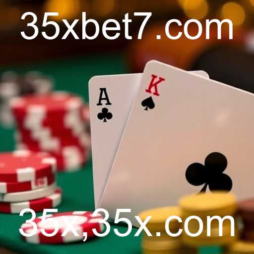 O Mundo do Blackjack: Estrategias e Apostas no 35x,35x.com