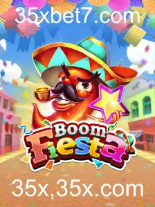 Descubra BoomFiesta: O Jogo de Estratégia e Diversão