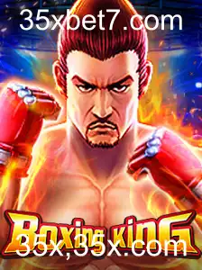 Tudo sobre BoxingKing: O Jogo Que Está Redefinindo a Arena dos Games