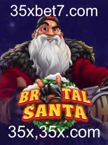 Descubra o Excitante Mundo de BrutalSanta: Um Jogo de Aventura e Estratégia