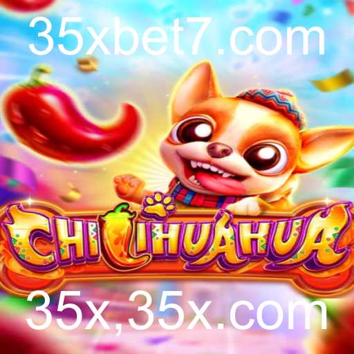 Descubra o Mundo Empolgante do Jogo CHILIHUAHUA