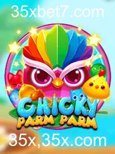 Explorando ChickyParmParm: Um Mergulho no Novo Fenômeno dos Jogos
