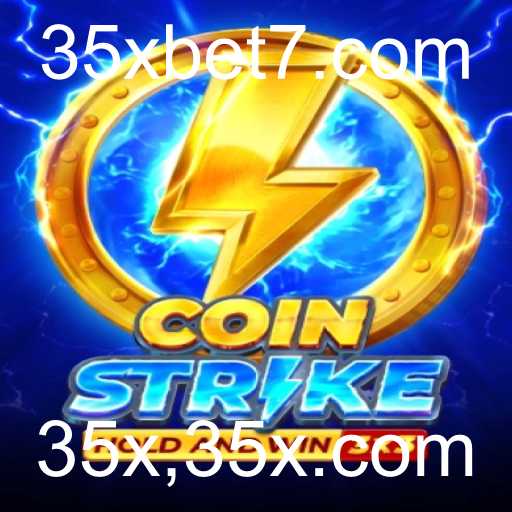 Coinstrike: Explorando o Mundo Dinâmico de Coinstrike em 35x.com