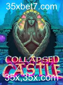 Descubra o Universo de CollapsedCastle