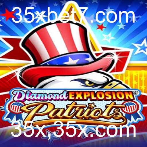 Explorando o Jogo DiamondExplosionPatriots: Uma Aventura Empolgante