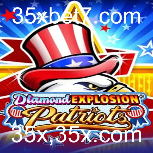 Explorando o Jogo DiamondExplosionPatriots: Uma Aventura Empolgante