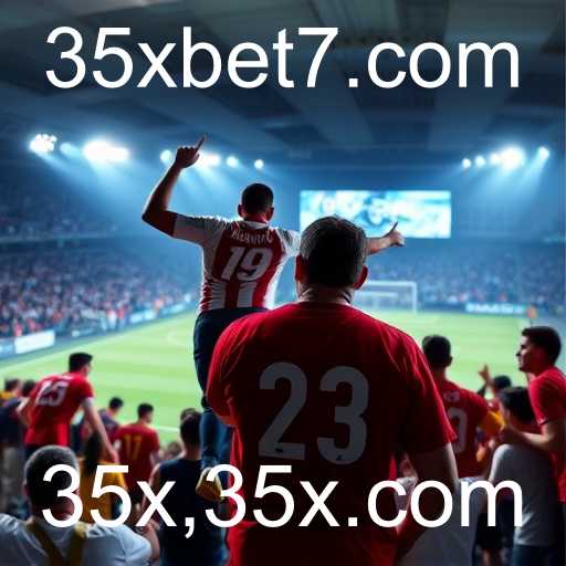 A Revolução dos Esportes com a Plataforma 35x,35x.com