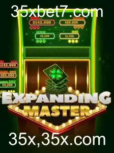 Explorando o Fascinante Mundo do Jogo ExpandingMaster