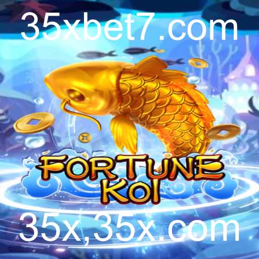 FORTUNEKOI: Mergulhe na Experiência do Jogo de Cassino Online