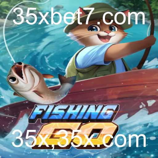 Descubra FishingGO: Um Jogo de Pescaria Inovador