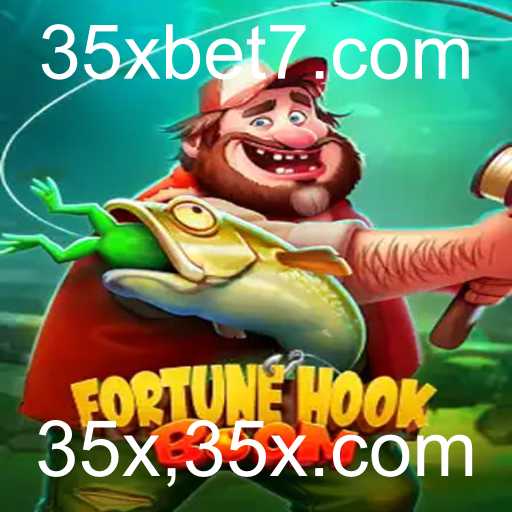 Descubra a Emoção de 'FortuneHookBoom' e Como Jogar