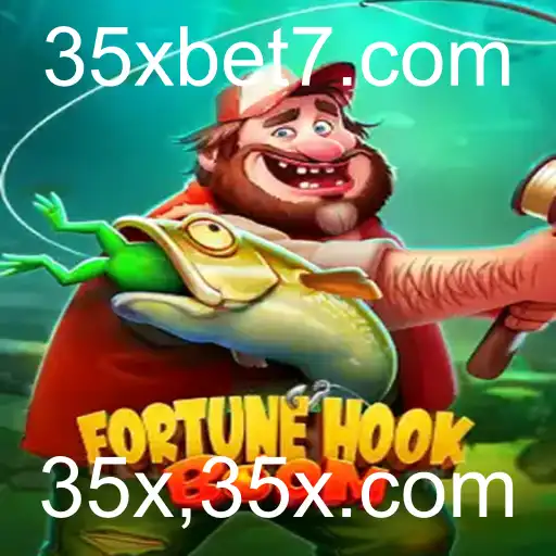 Descubra a Emoção de 'FortuneHookBoom' e Como Jogar