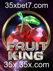 FruitKing: O Jogo Que Está Conquistando o Mundo dos Games