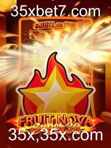 Explorando o Excitante Mundo de FruitrNovaSupe30