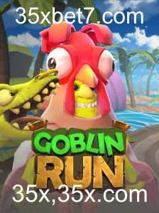 GoblinRun: Aventuras e Desafios no Mundo dos Goblins