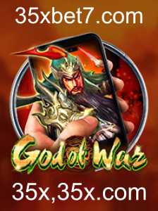 Explorando GodofWarM: Uma Nova Dimensão no Mundo dos Jogos