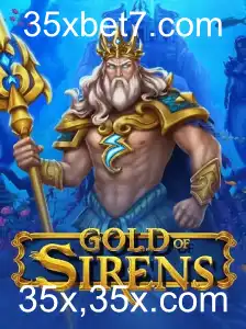 Explorando o Universo de GoldofSirens: Mergulhe na Aventura Épica