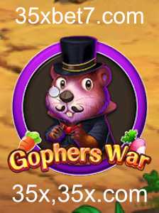 GophersWar: Uma Nova Aventura no Mundo dos Jogos Online