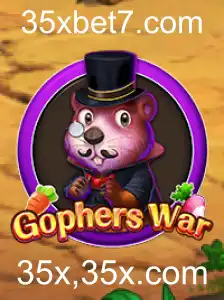 GophersWar: Uma Nova Aventura no Mundo dos Jogos Online