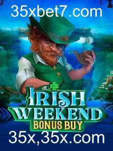 Explorando o Fascinante Mundo de IrishWeekendBonusBuy
