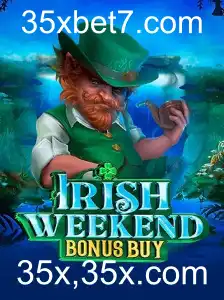Explorando o Fascinante Mundo de IrishWeekendBonusBuy
