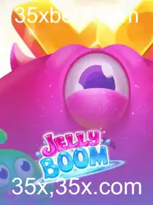 Desvendando o Fascinante Mundo de JellyBoom