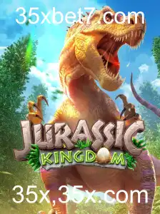 Explore o Mundo de JurassicKingdom: Um Guia Completo