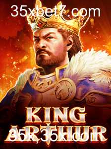 Descubra o Mundo de KingArthur: Um Jogo Épico de Estratégia