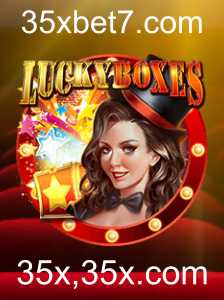 Explorando as Emoções de LuckyBoxes: Um Jogo de Chances e Estratégia