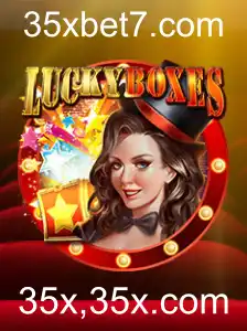 Explorando as Emoções de LuckyBoxes: Um Jogo de Chances e Estratégia