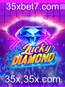 Explorando o Universo de LuckyDiamond: Regras e Estratégias
