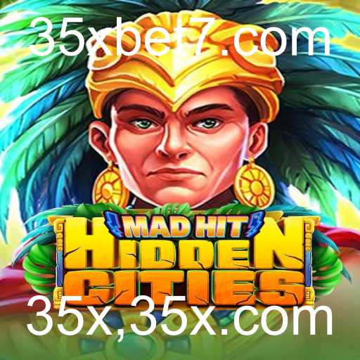 Explorando o Mundo de MadHitHiddenCities: O Jogo que Está Conquistando o Público