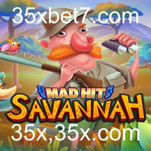 Aventuras Estratégicas de MadHitSavannah: Um Mergulho Profundo no Jogo e Suas Regras