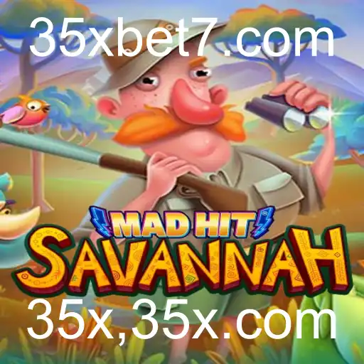 Aventuras Estratégicas de MadHitSavannah: Um Mergulho Profundo no Jogo e Suas Regras