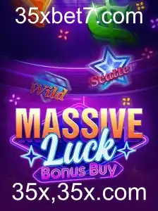 MassiveLuckBonusBuy: Desvendando o Empolgante Jogo de Apostas