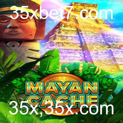 MayanCache: A Nova Sensação dos Jogos Online