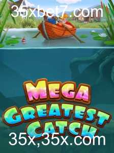 MegaGreatestCatch: O Novo Fenômeno dos Jogos de Pesca Virtual