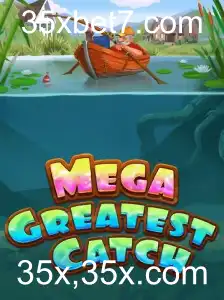 MegaGreatestCatch: O Novo Fenômeno dos Jogos de Pesca Virtual
