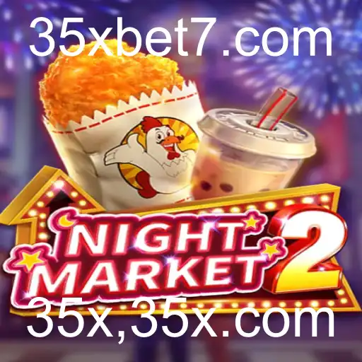 Descubra as Surpresas e Estratégias do Jogo NightMarket2
