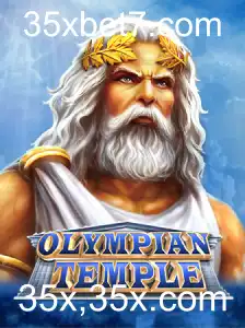Explorando o Fascinante Mundo de OlympianTemple