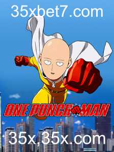 OnePunchMan: Jogo Emocionante Inspirado pelo Ícone dos Animes