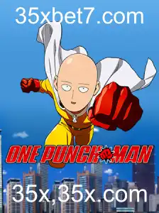 OnePunchMan: Jogo Emocionante Inspirado pelo Ícone dos Animes