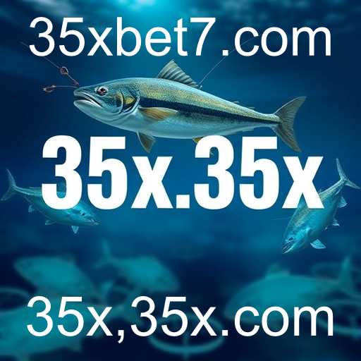 O Mundo da Pesca Online: Explorando o Fenômeno 35x,35x.com