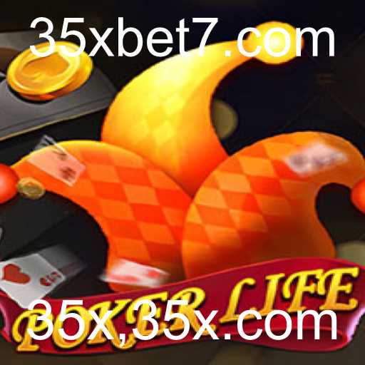 PokerLife: Imersão no Mundo do Poker Online com 35x.com
