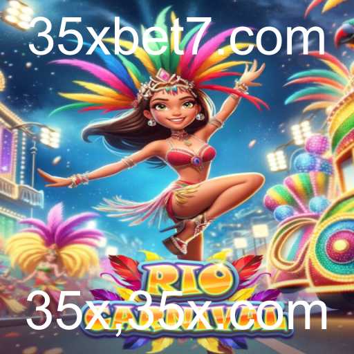 Descubra RioCarnival: Um Mergulho em Diversão e Aventuras