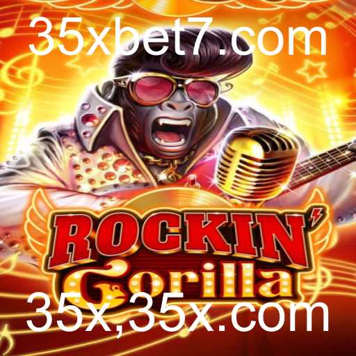 RockinGorilla: Um Jogo Empolgante que Conquista os Jogadores